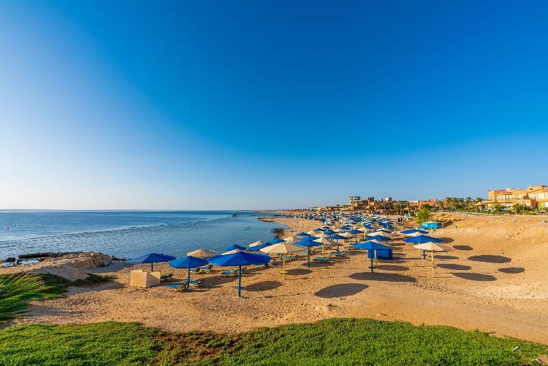 Готель Sentido Akassia Beach El Qoseir Екстер'єр фото