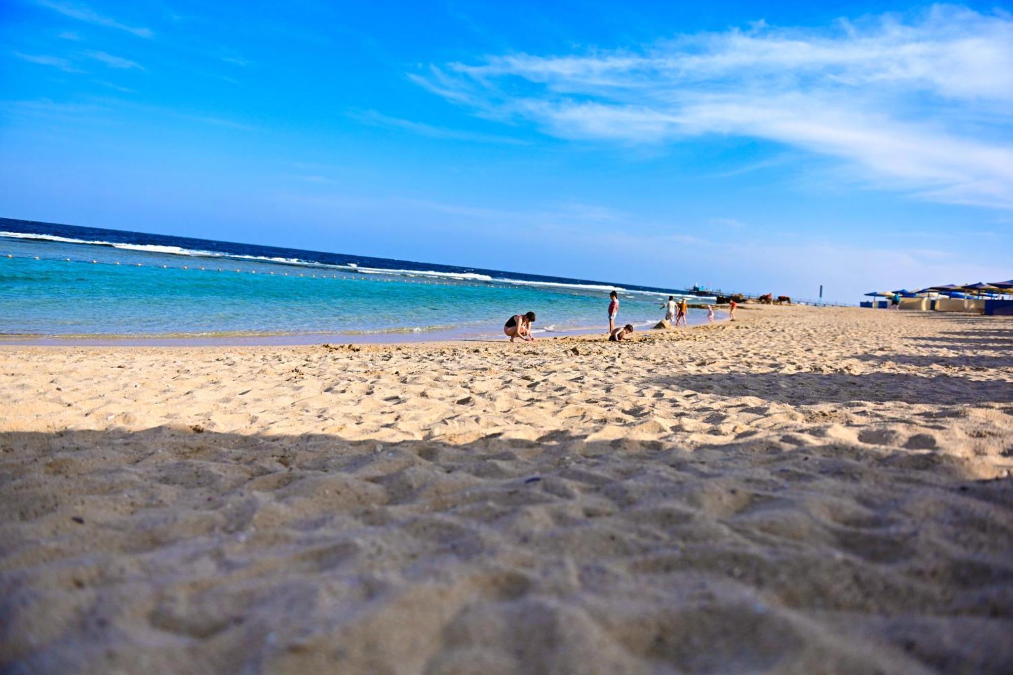 Готель Sentido Akassia Beach El Qoseir Екстер'єр фото